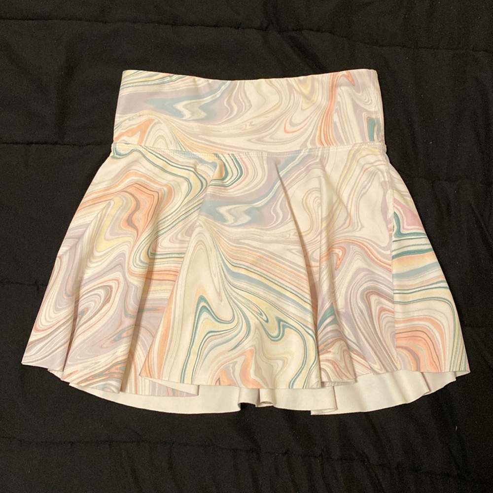 Old Navy Active - Girl’s High-Rise Skort - M (8)
